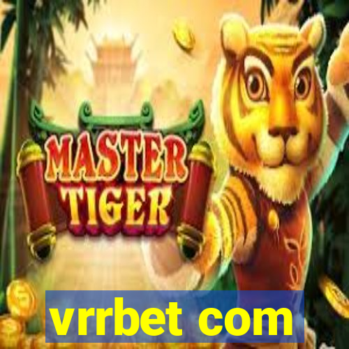 vrrbet com