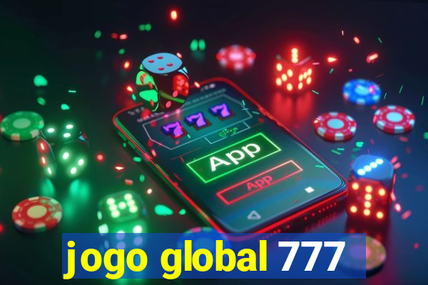 jogo global 777