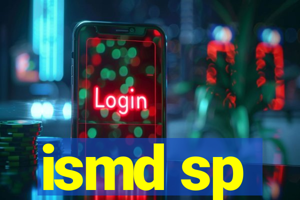 ismd sp