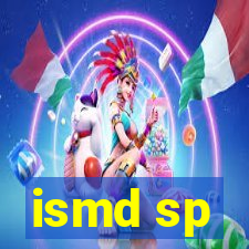 ismd sp