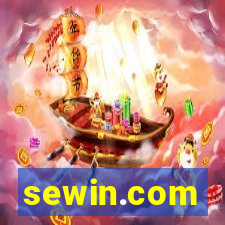 sewin.com