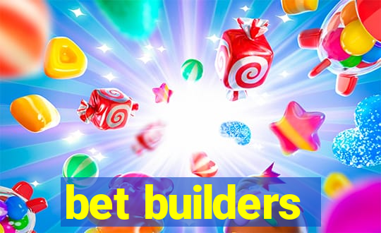 bet builders