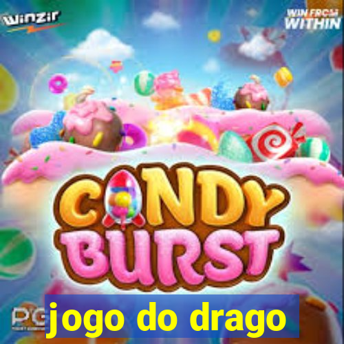 jogo do drago