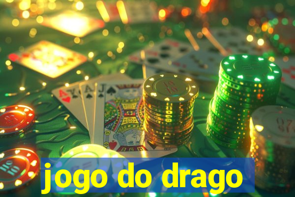 jogo do drago