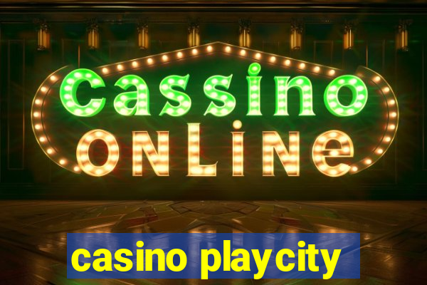 casino playcity