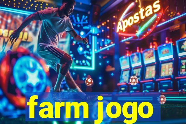 farm jogo