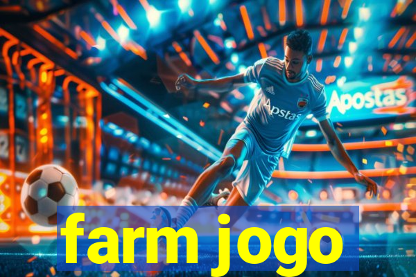 farm jogo