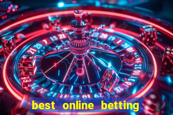 best online betting sites for boxing