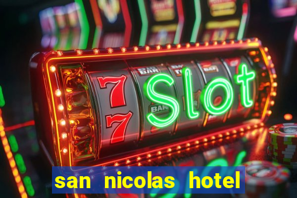 san nicolas hotel and casino ensenada baja ca