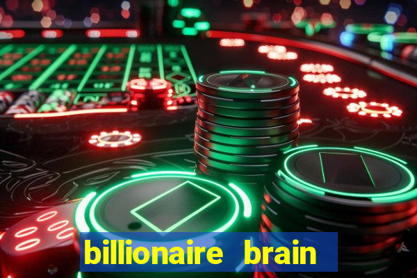 billionaire brain wave reviews