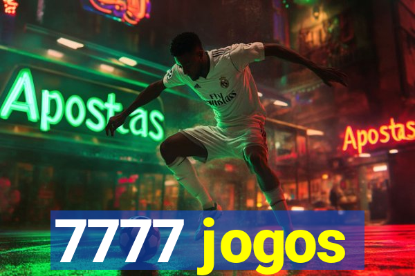 7777 jogos