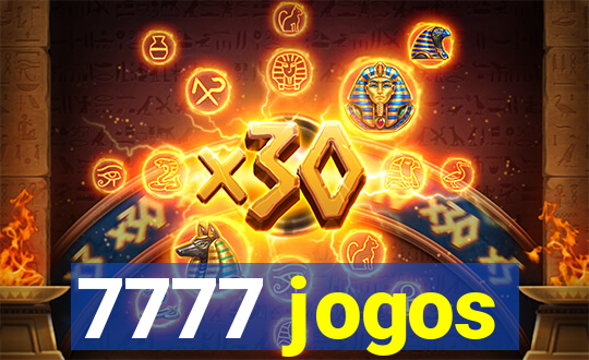 7777 jogos