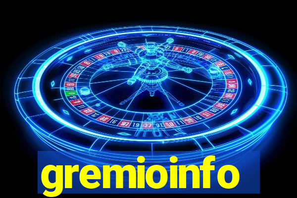 gremioinfo