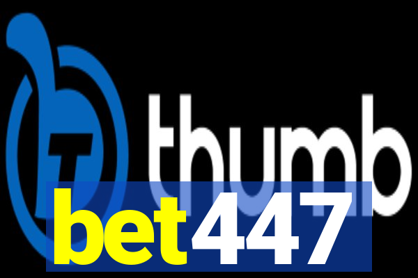 bet447