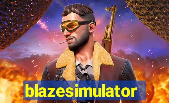 blazesimulator