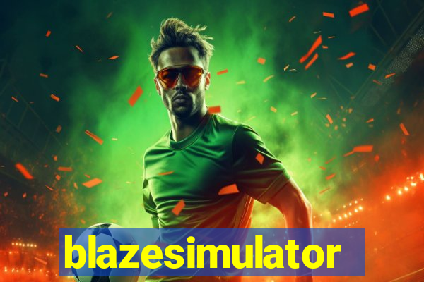 blazesimulator