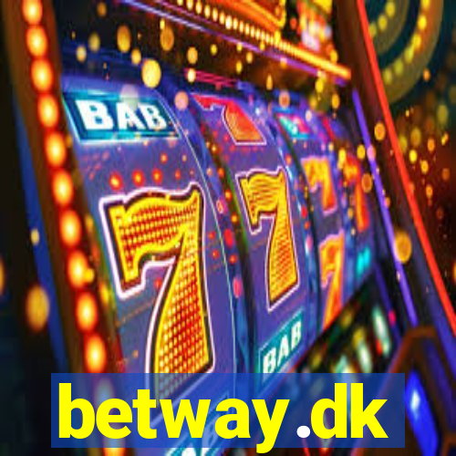 betway.dk