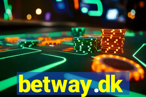 betway.dk