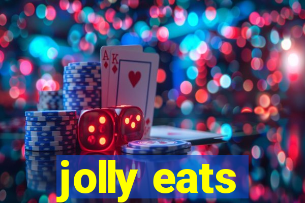 jolly eats