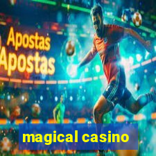 magical casino