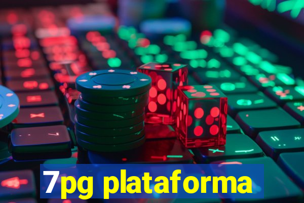 7pg plataforma