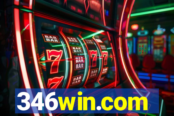 346win.com