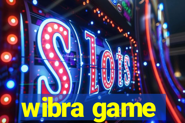 wibra game