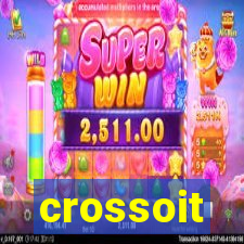 crossoit