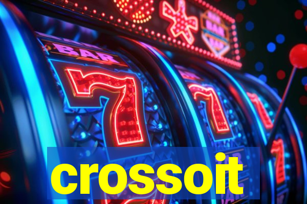 crossoit