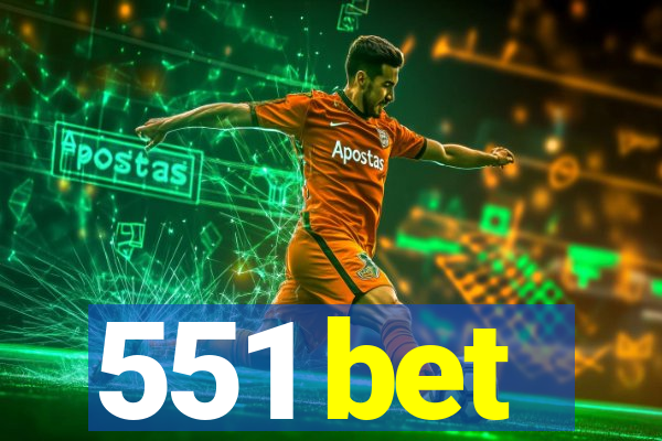 551 bet