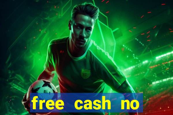 free cash no deposit casinos