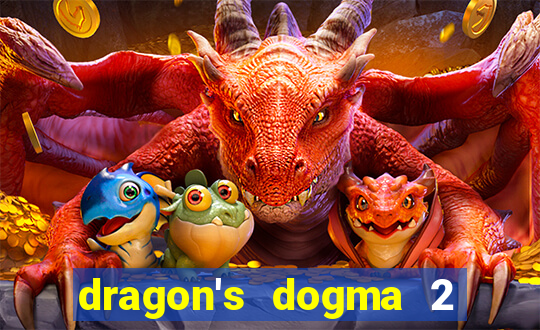 dragon's dogma 2 dragon's gaze