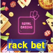 rack bet