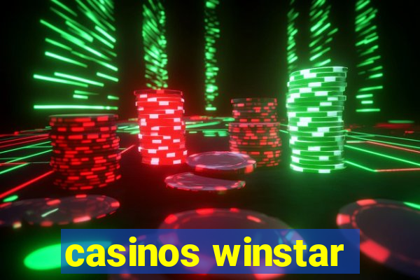 casinos winstar