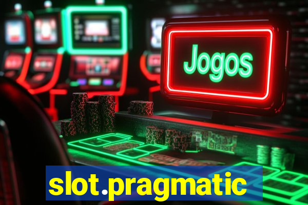 slot.pragmatic