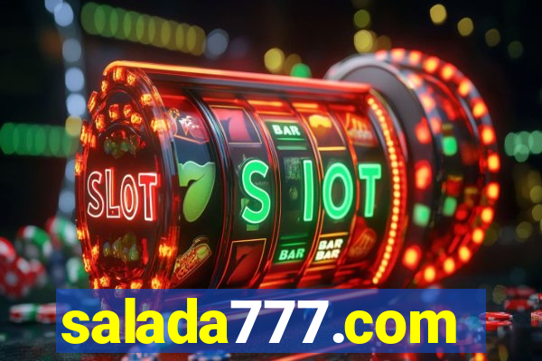 salada777.com