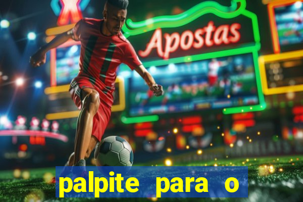 palpite para o jogo do benfica hoje