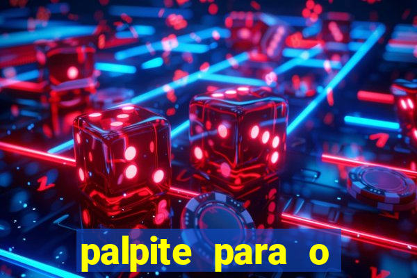 palpite para o jogo do benfica hoje