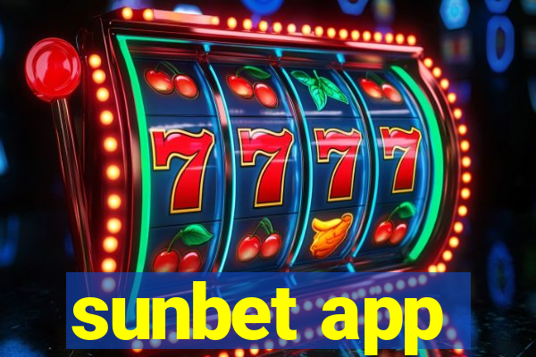 sunbet app