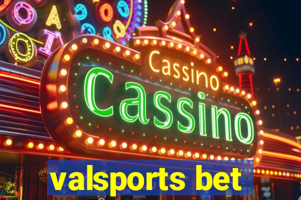 valsports bet