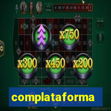 complataforma