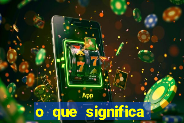 o que significa slots no jogo