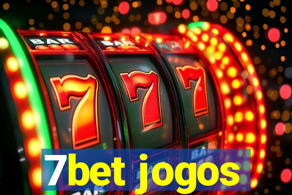 7bet jogos