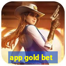 app gold bet