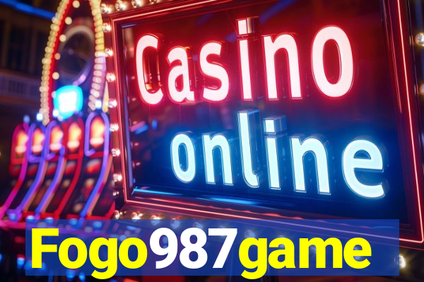 Fogo987game