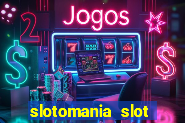 slotomania slot machines free