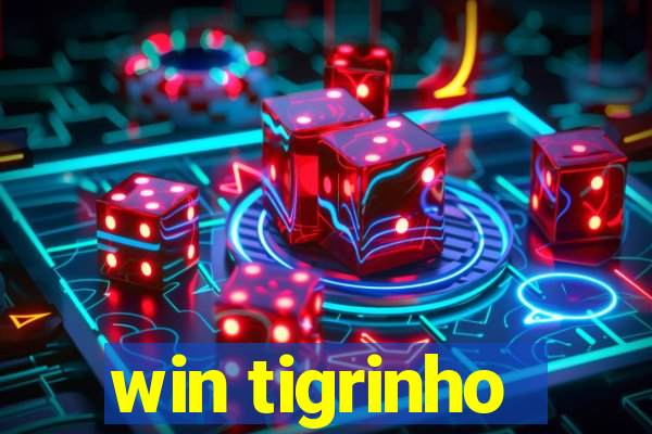 win tigrinho