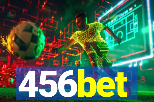 456bet