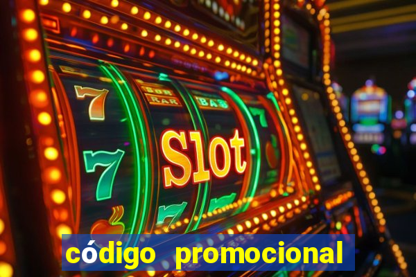 código promocional bet nacional