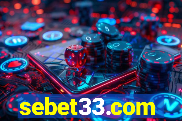 sebet33.com